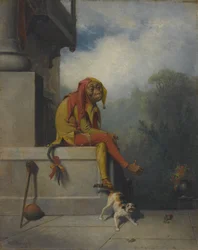 Pourquoi ai-je été créé ?, 1886